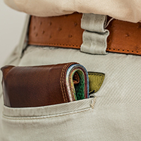 Full wallet v5