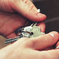 Keys v2