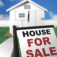 House sale
